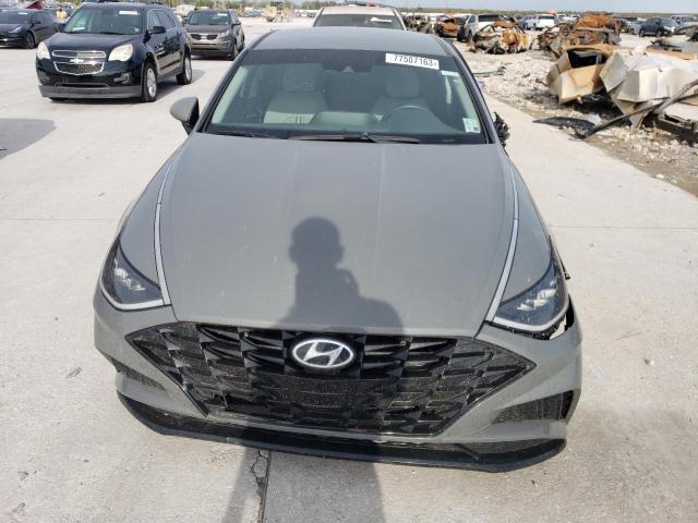 5NPEF4JA9LH046727 | 2020 HYUNDAI SONATA SEL