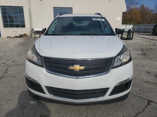 1GNKRFED5GJ301727 | 2016 Chevrolet traverse ls