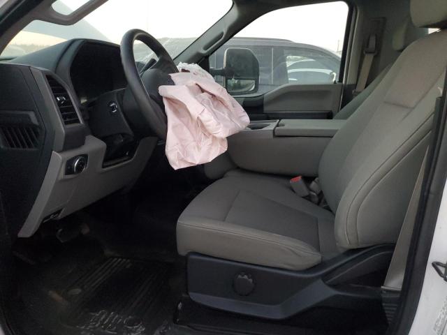 1FTRF3B64HEC88130 Ford F350 Super Duty