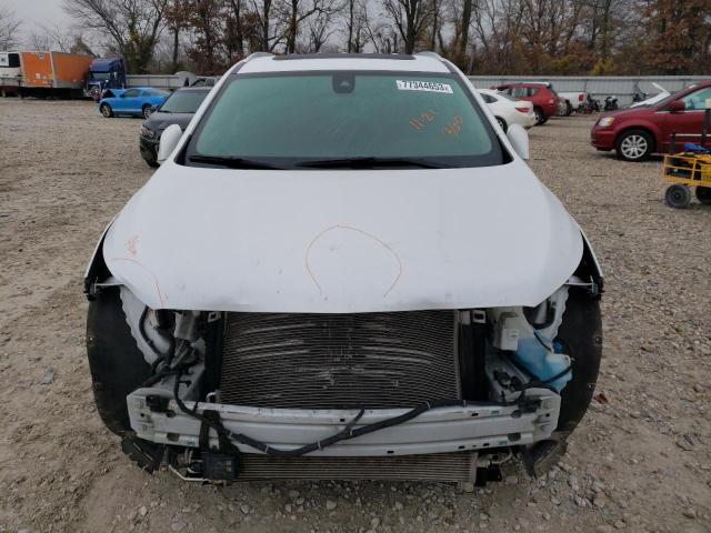 2018 BUICK ENCLAVE AV - 5GAEVCKW5JJ268548