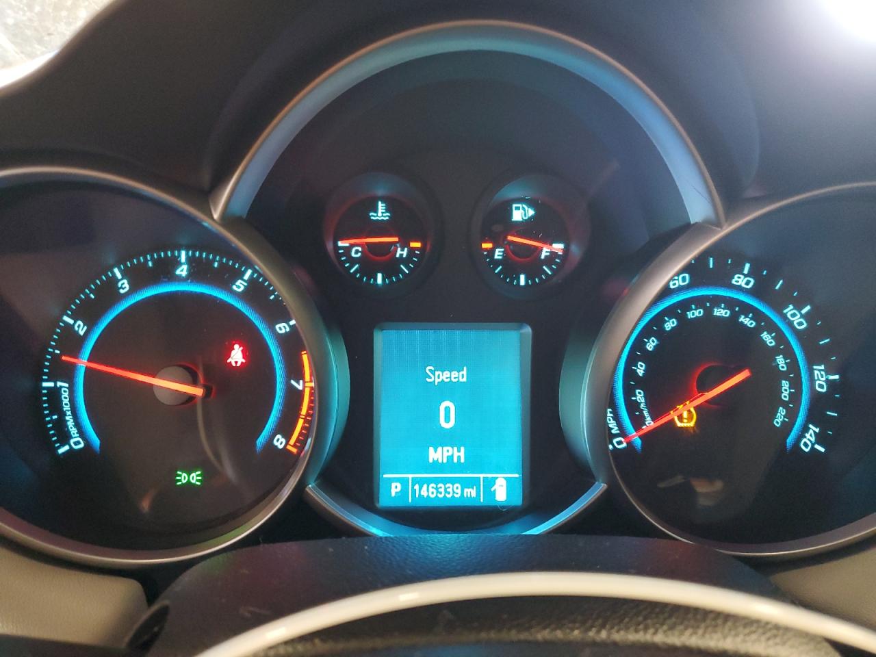 1G1PE5SC1C7111892 2012 Chevrolet Cruze Lt 1G1PE5SC1C7111892 2012 Chevrolet Cruze Lt