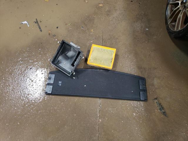 2015 BMW 428 XI GRA - WBA4C9C57FD331158