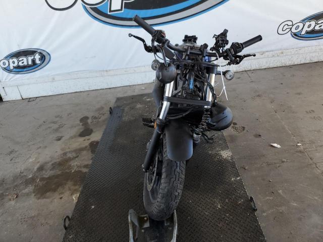 2021 HONDA CMX300 A MLHNC5358M5401769