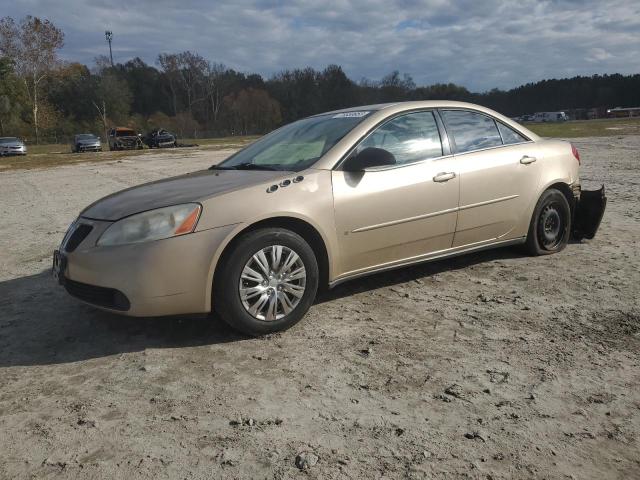 2006 Pontiac G6 