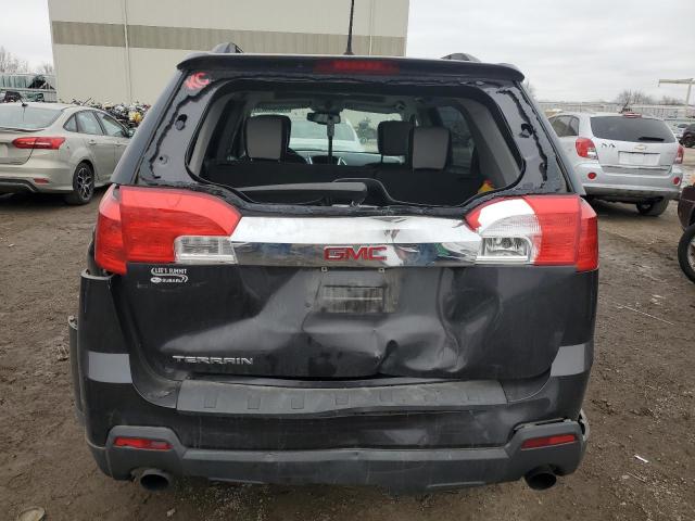 2GKFLSE37E6233361 | 2014 GMC TERRAIN SL