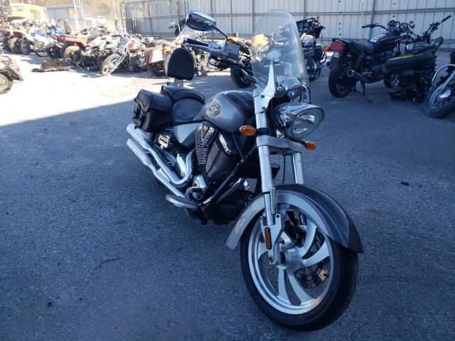 2006 VICTORY MOTORCYCLES KINGPIN - 5VPCB26D863005565