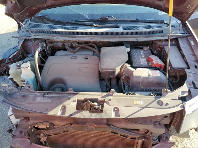 2011 Ford Edge Sel VIN: 2FMDK4JC3BBA95159 Lot: 56580704