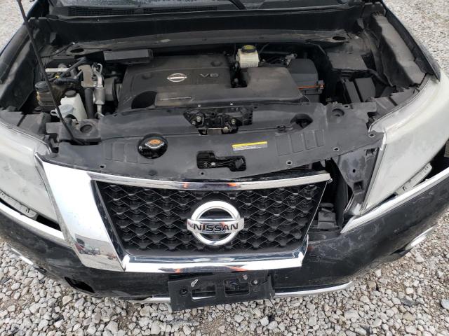 5N1AR2MM0GC601528 | 2016 NISSAN PATHFINDER