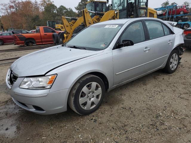 2010 Hyundai Sonata GLS