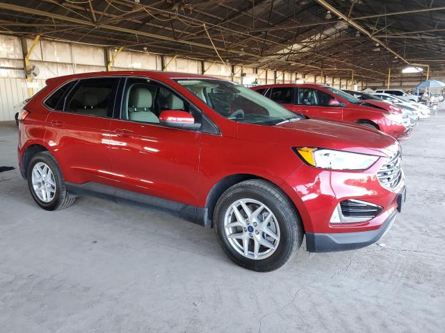 2FMPK3J9XMBA46782 2021 FORD EDGE, photo no. 4