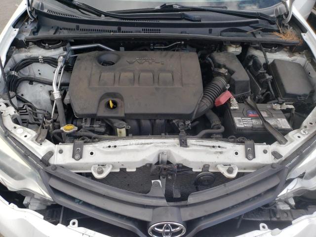 2016 TOYOTA COROLLA L - 5YFBURHE6GP506840