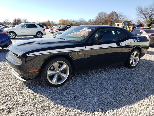 2017 Dodge Challenger R/T