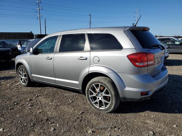 3C4PDDEG0HT505423 Dodge JOURNEY GT