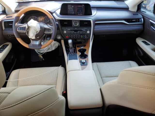 2T2HZMDA4LC227698 Lexus RX 350