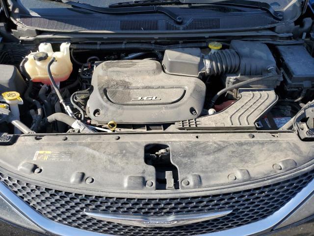 2017 CHRYSLER PACIFICA T - 2C4RC1DG5HR587423