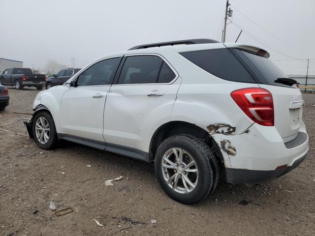 2GNALCEK7G6191089 | 2016 CHEVROLET EQUINOX LT