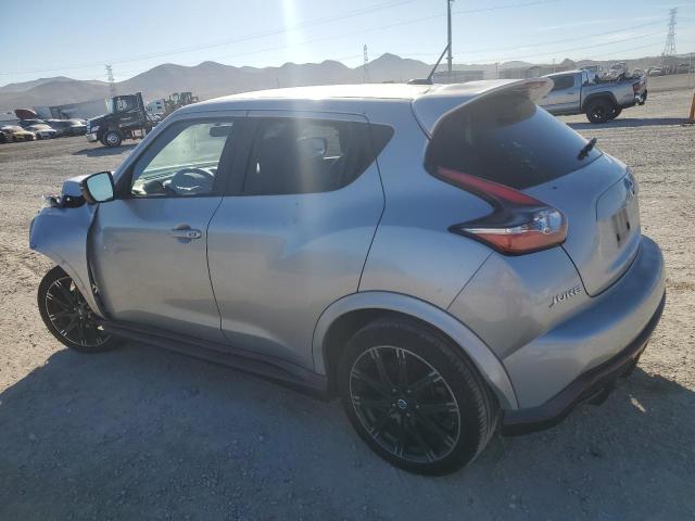 2015 NISSAN JUKE S - JN8AF5MV0FT561574