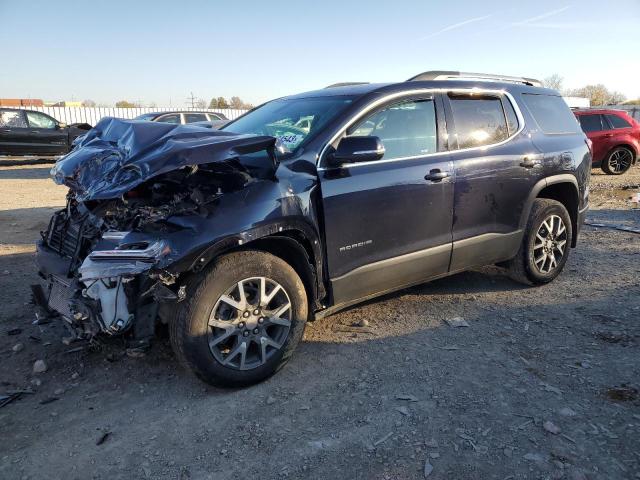 1GKKNKLA9MZ147563 GMC Acadia SLE