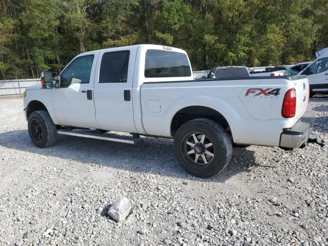 1FT7W2B67GEB91634 | 2016 FORD F250 SUPER