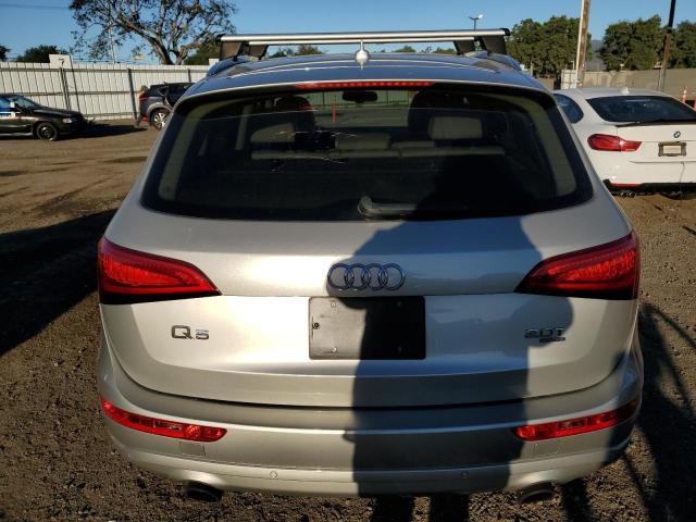 VIN WA1LFAFP9DA099126 2013 Audi Q5, Premium Plus no.6