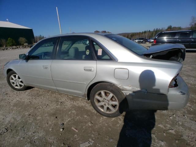 2001 Toyota Avalon Xl VIN: 4T1BF28B41U166519 Lot: 74970843