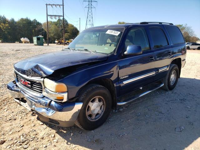 2003 GMC Yukon 