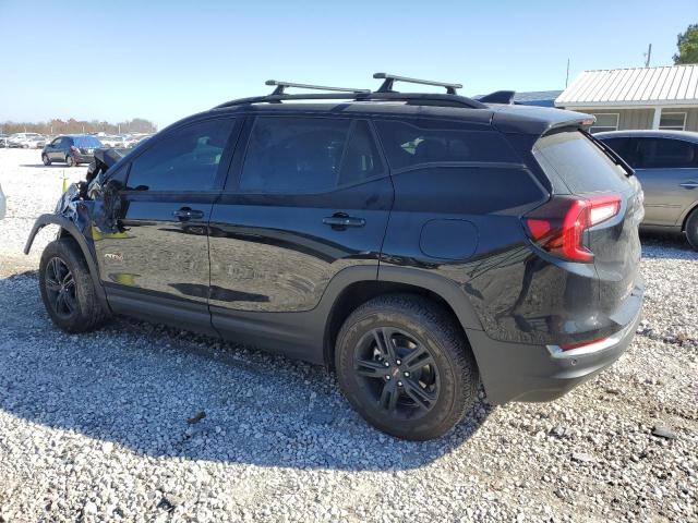 2022 GMC TERRAIN AT 3GKALYEV1NL313474