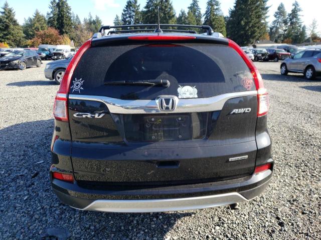 5J6RM4H98FL093325 Honda Cr-v Touring