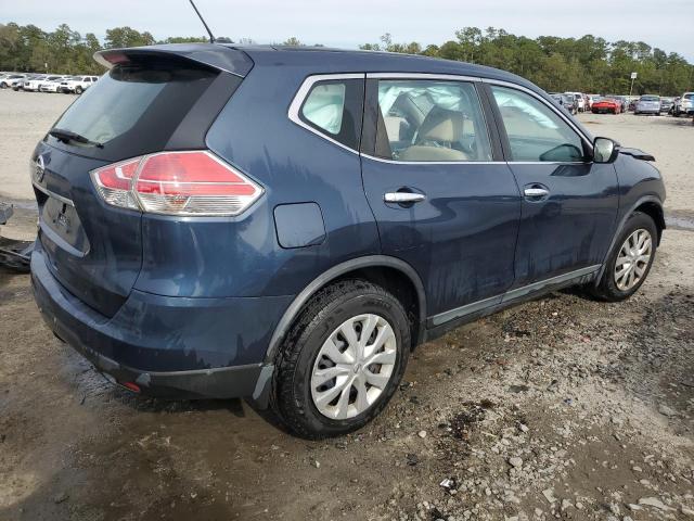 KNMAT2MT3FP587452 | 2015 NISSAN ROGUE S