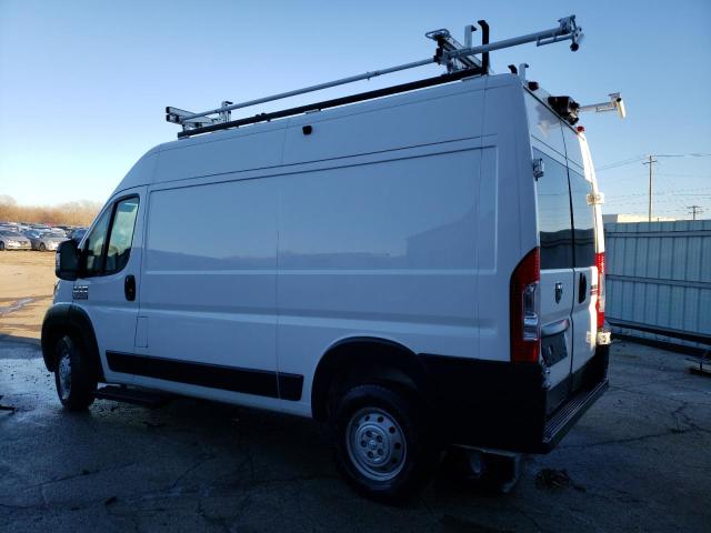 3C6LRVBG5NE113488 | 2022 RAM PROMASTER