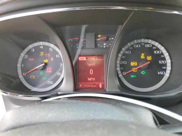 2GKALNEK7H6278047 GMC Terrain Sle