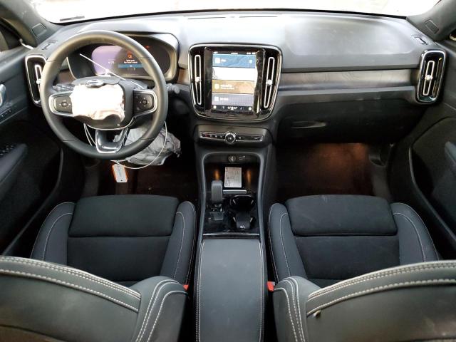 2023 VOLVO C40 RECHAR YV4ED3GL4P2035969