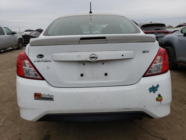 3N1CN7AP6HK416936 | 2017 NISSAN VERSA S