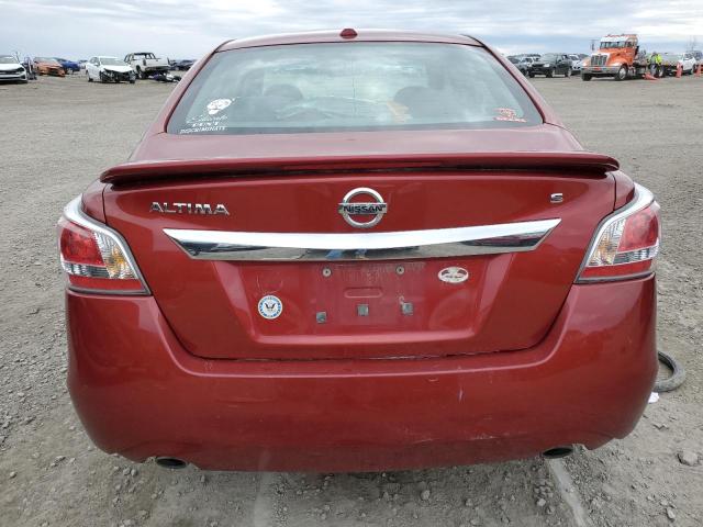 1N4AL3APXFC257365 | 2015 NISSAN ALTIMA 2.5