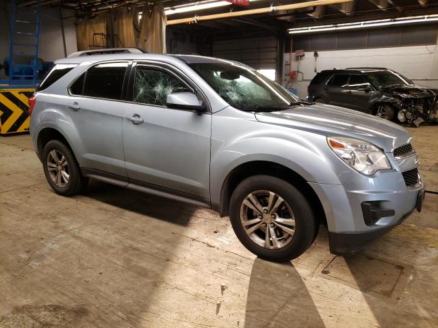 2GNALBEK6E6350109 | 2014 CHEVROLET EQUINOX LT