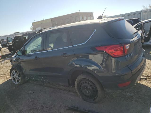 1FMCU0GD0KUB81912 | 2019 FORD ESCAPE SE