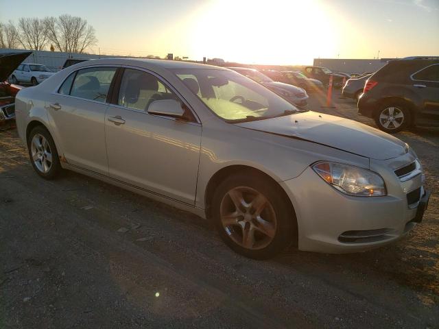 1G1ZC5EB7AF137160 2010 Chevrolet Malibu 1Lt