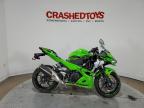 2023 KAWASAKI EX400 - JKAEXKH12PDAN6144