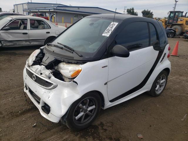 2015 SMART FORTWO PUR - WMEEJ3BA8FK791211