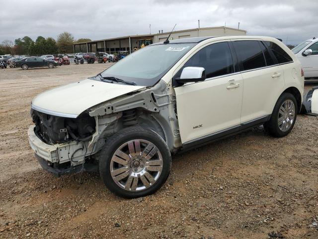 2008 Lincoln MKX 