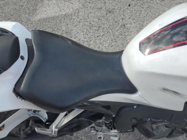 2014 HONDA CBR1000 RR JH2SC5950EK600063