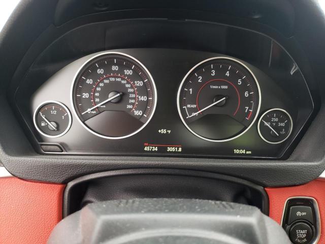 2020 BMW 440XI WBA4Z7C00L5P29793