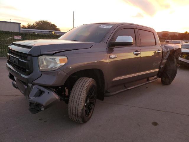 2014 Toyota Tundra 