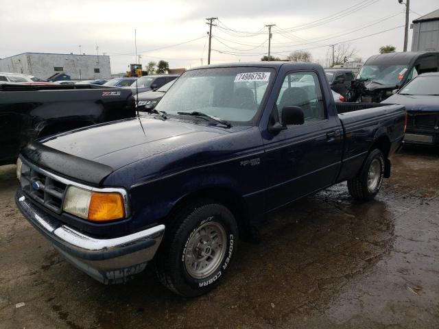 1994 Ford Ranger 