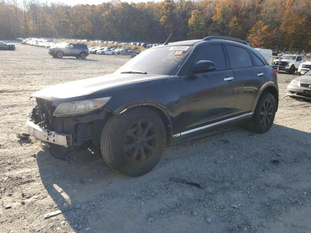 2006 INFINITI FX35 