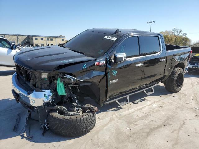 Vin: 3gcuyged6mg124936, lot: 74882333, chevrolet all models k1500 ltz 2021 img_1