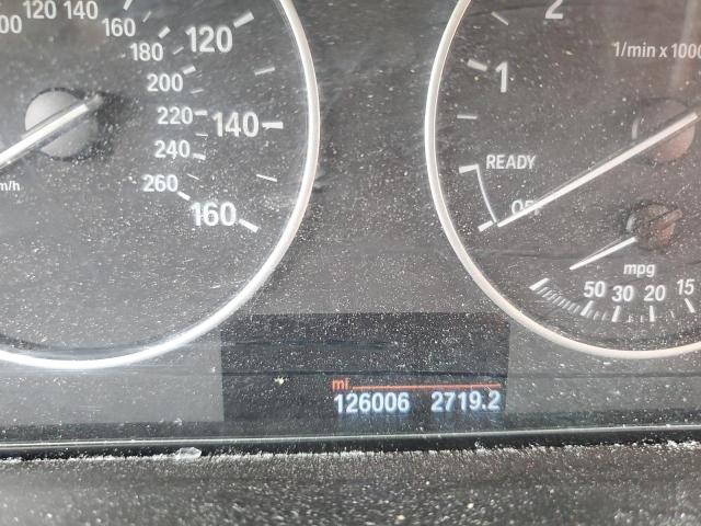 2014 BMW 328 I VIN: WBA3A5G57ENP32450 Lot: 76573343