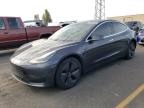 2018 TESLA MODEL 3 VIN:77558743