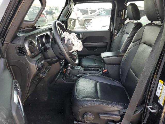 1C4HJXDGXKW615767 Jeep Wrangler Unlimited Sport