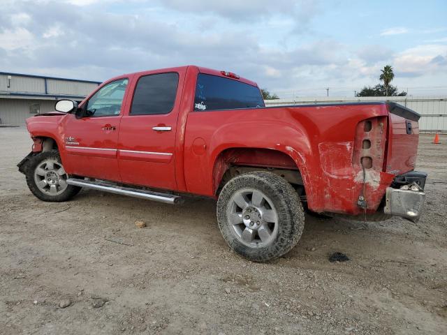 2011 GMC Sierra C1500 Sle VIN: 3GTP1VE05BG268123 Lot: 77355093